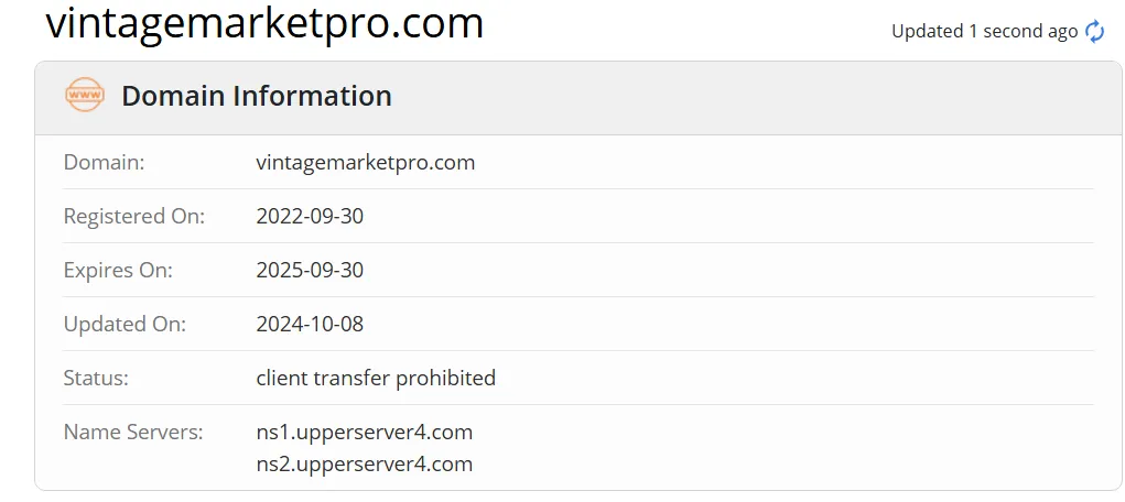 domain