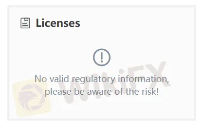 license license