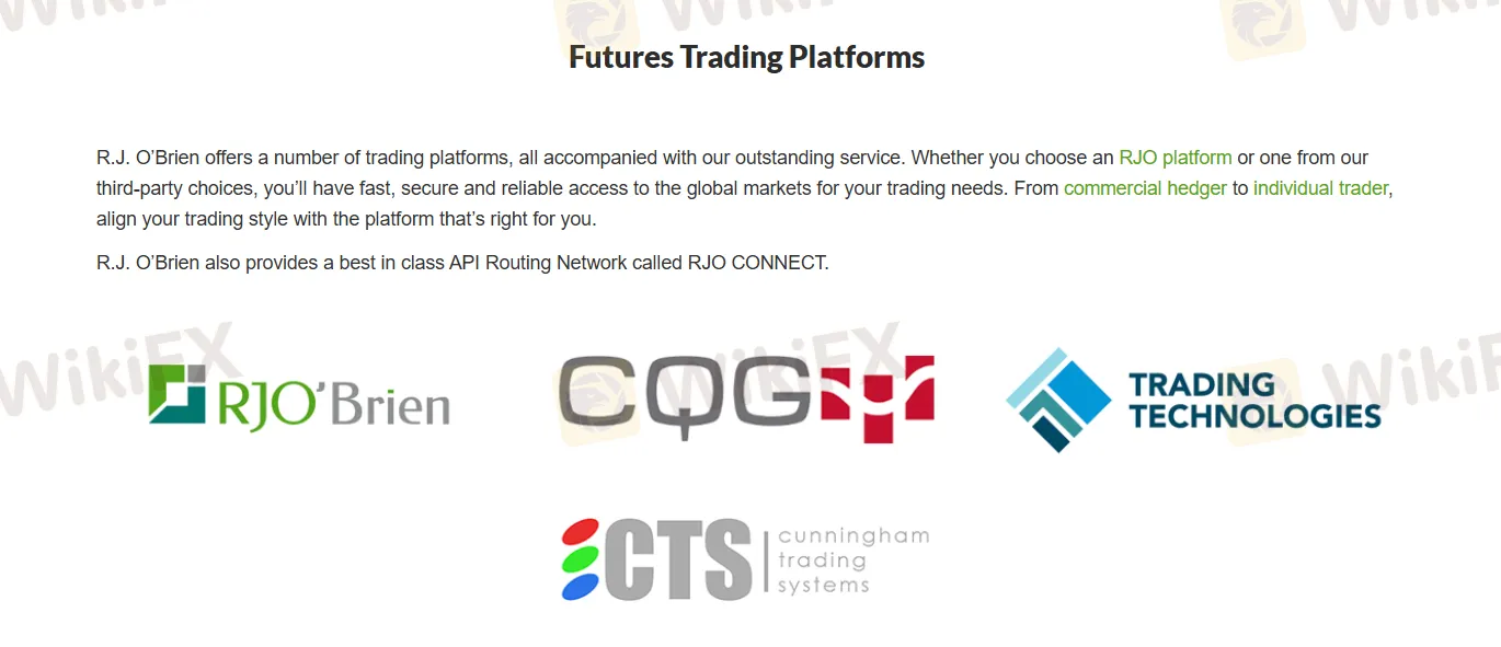 Trading Platform Trading Platform