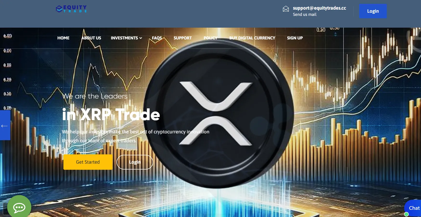 Trading Platform