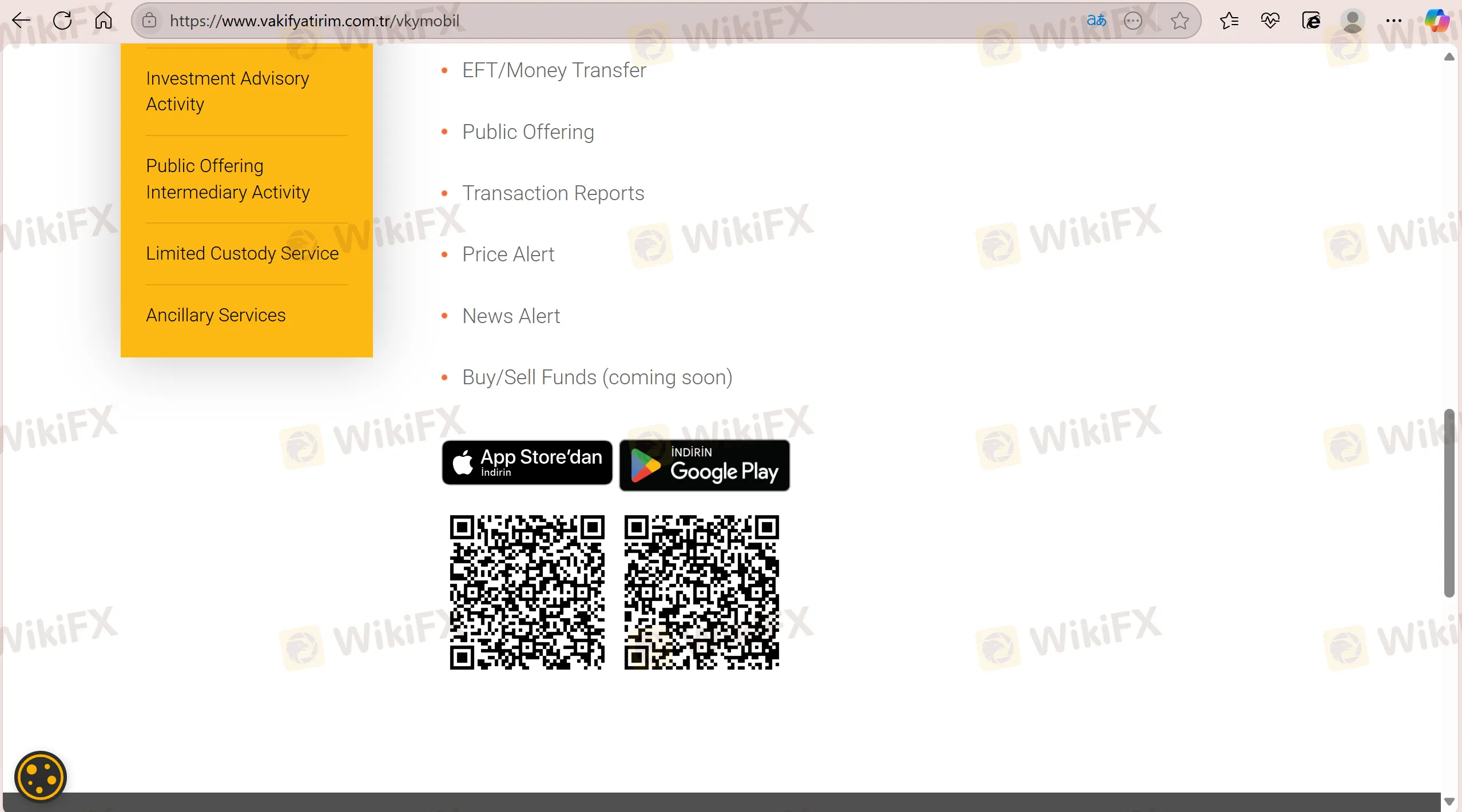 Trading Platform Trading Platform