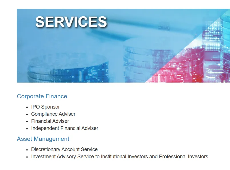 DAKIN Services DAKIN Services