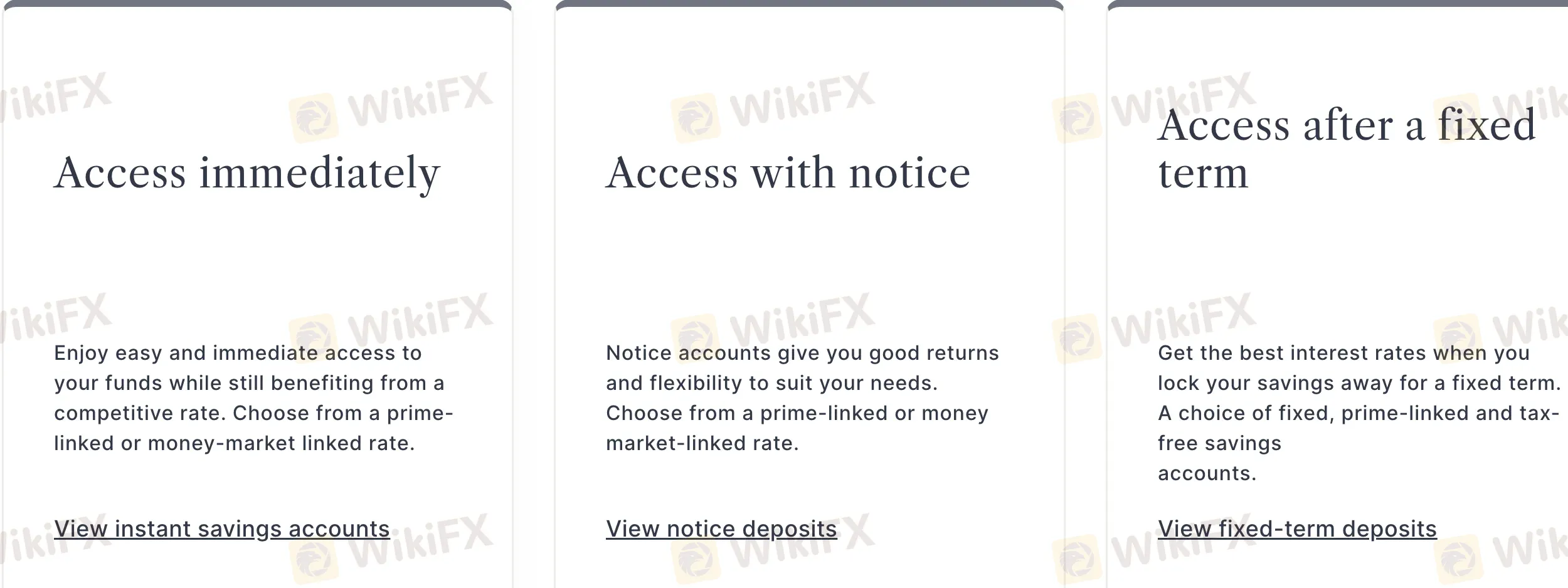Account Type