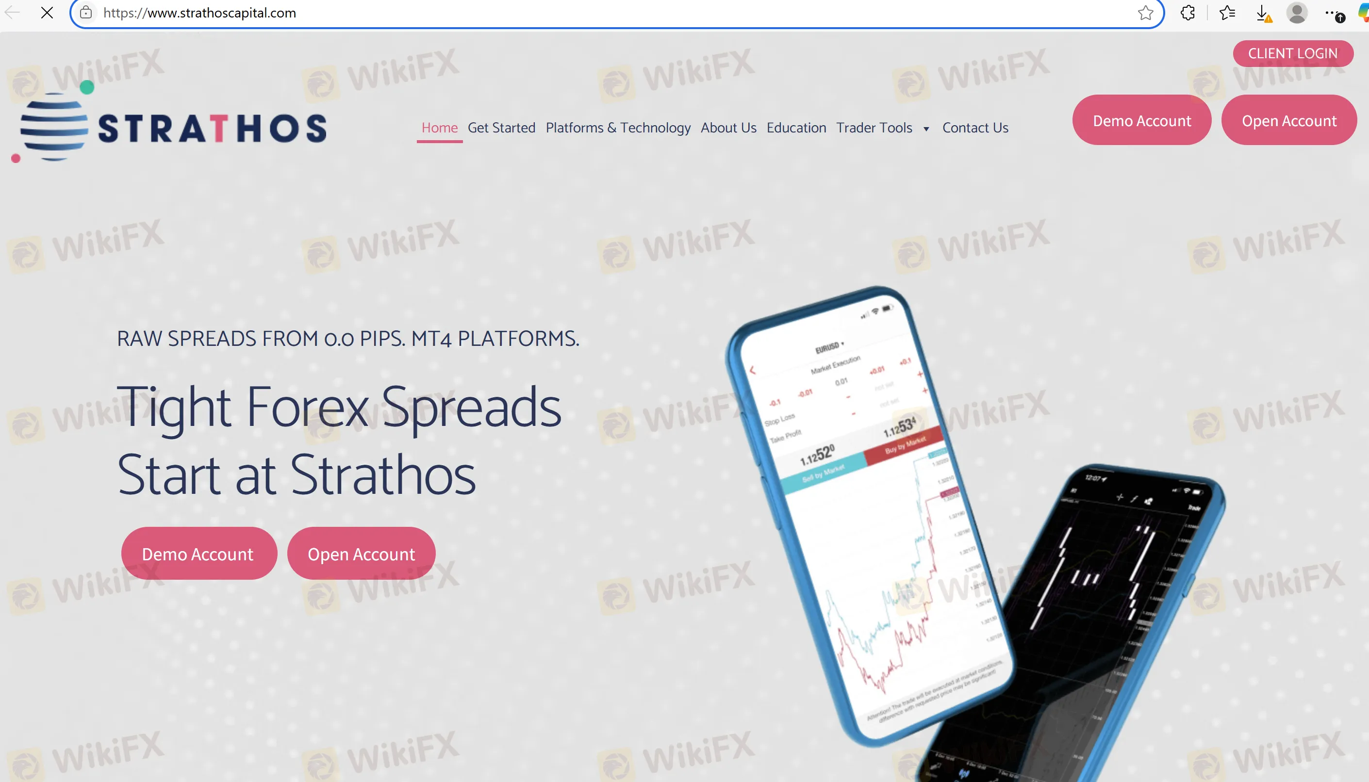 Strathos' 主頁 Strathos' 主頁