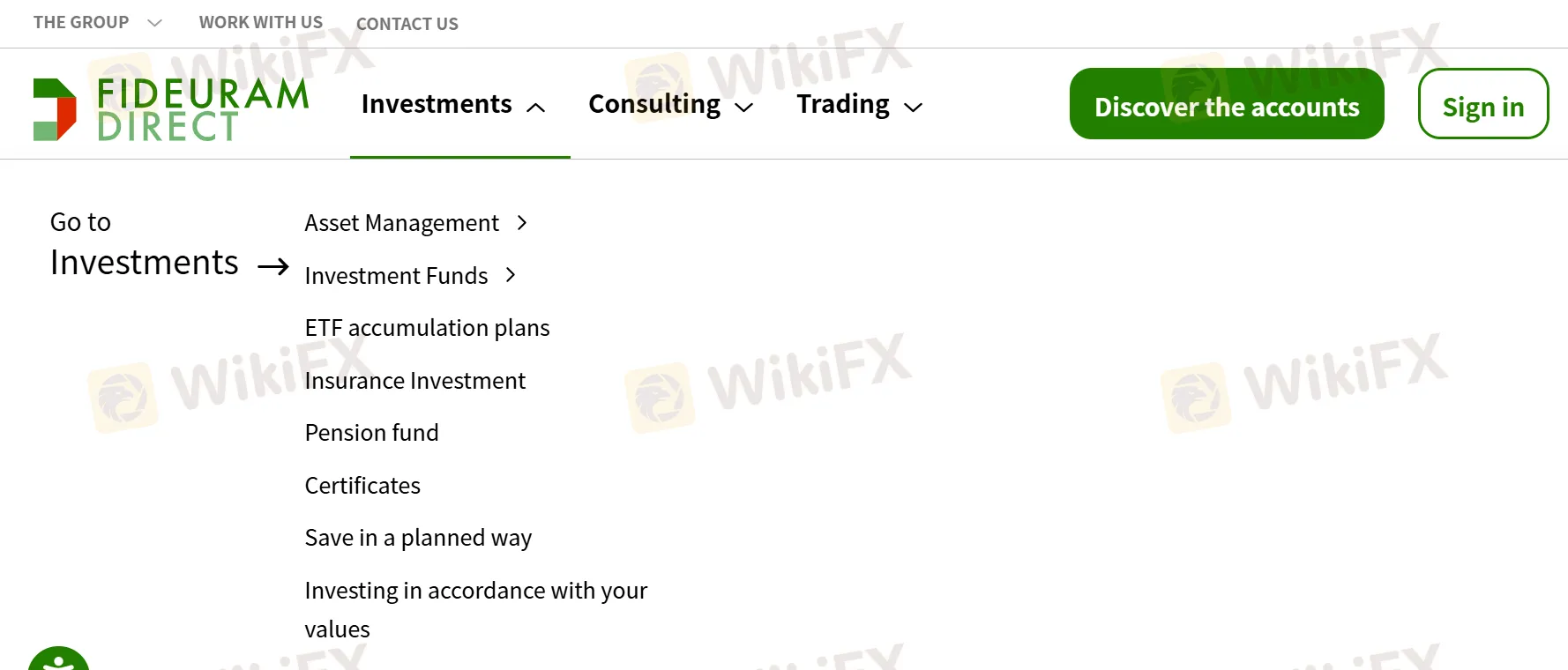 Sản Phẩm & Dịch Vụ