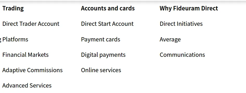 Account Type Account Type