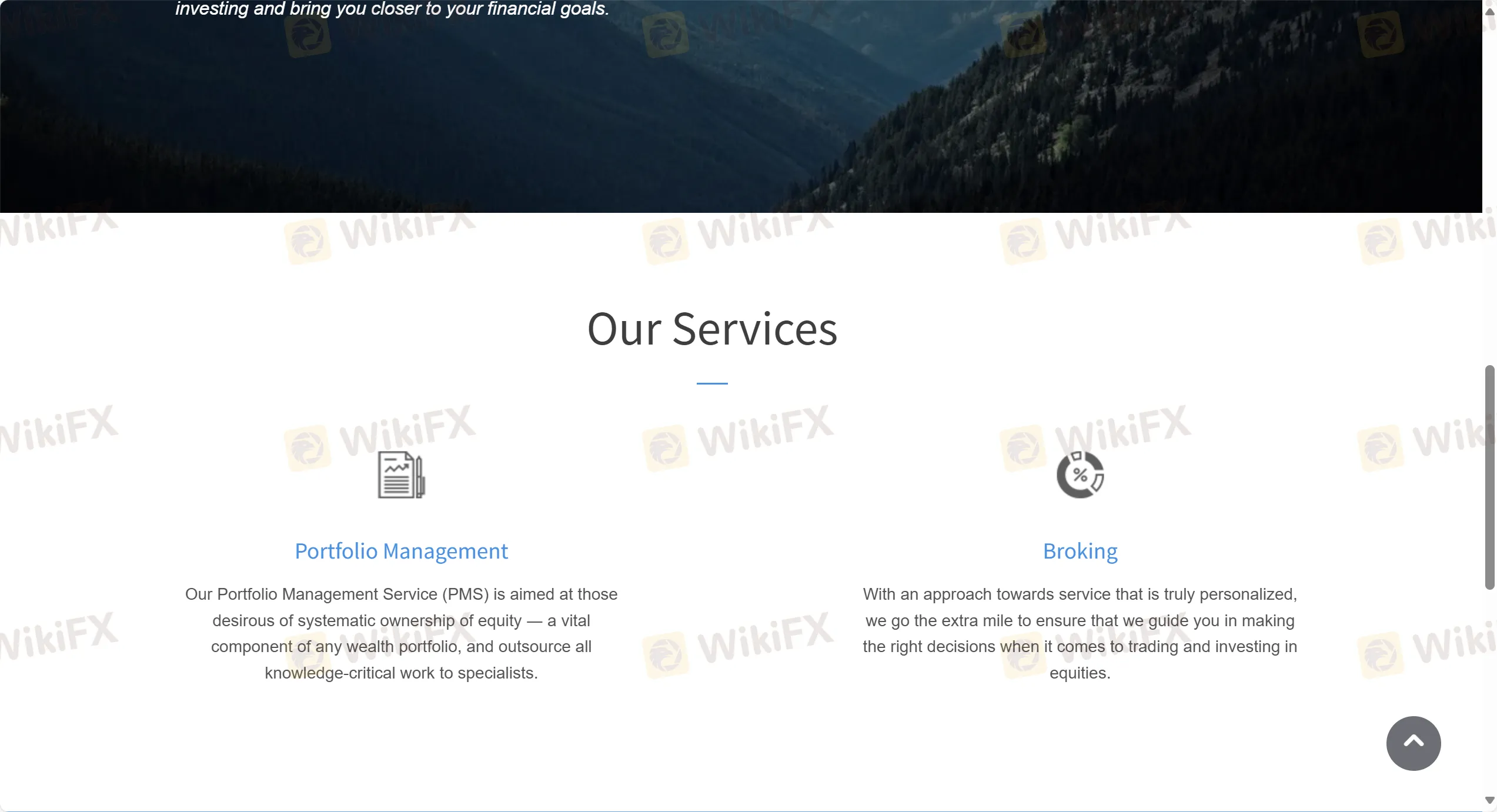 उत्पाद और सेवाएं