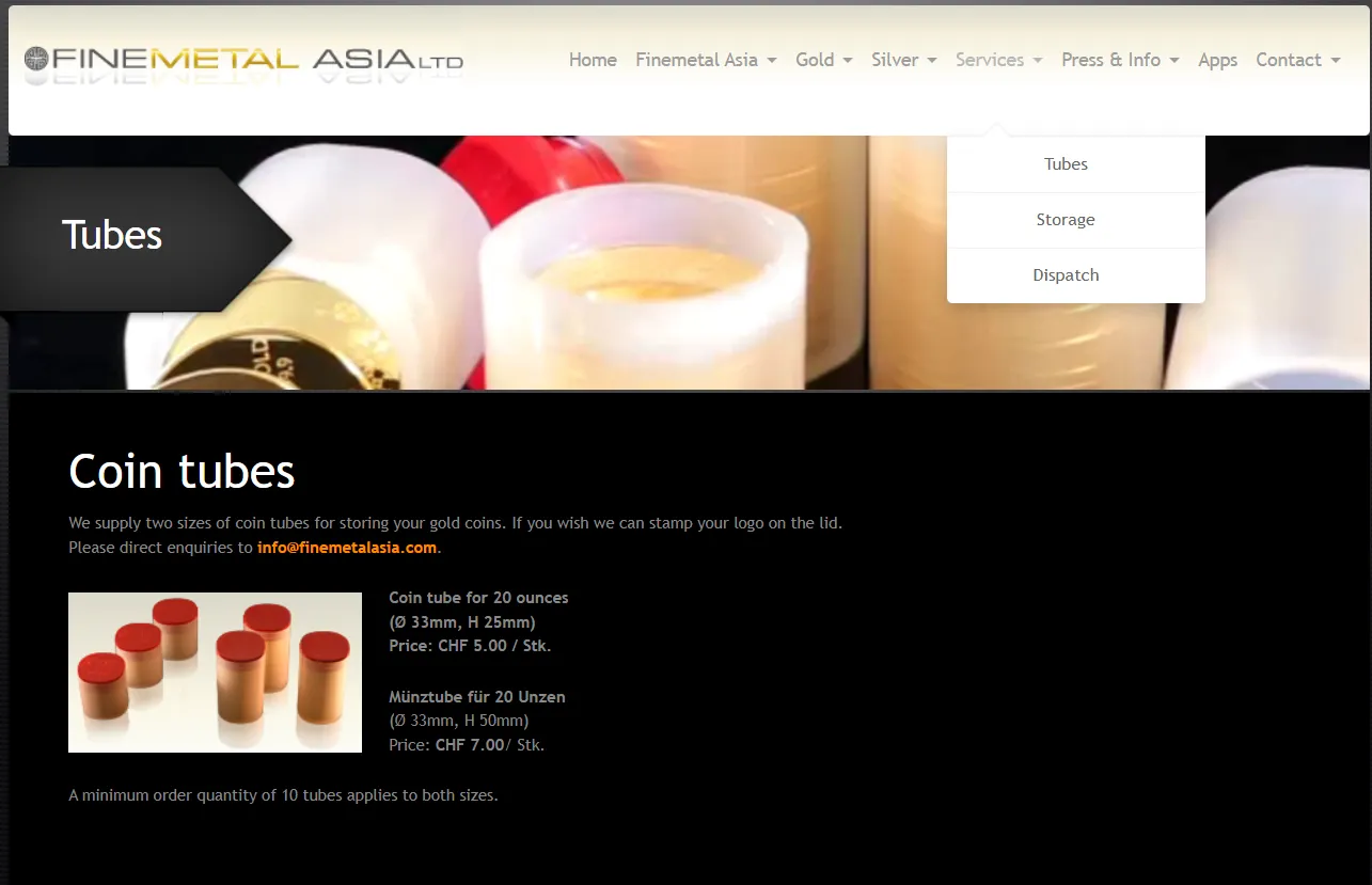 Services Services