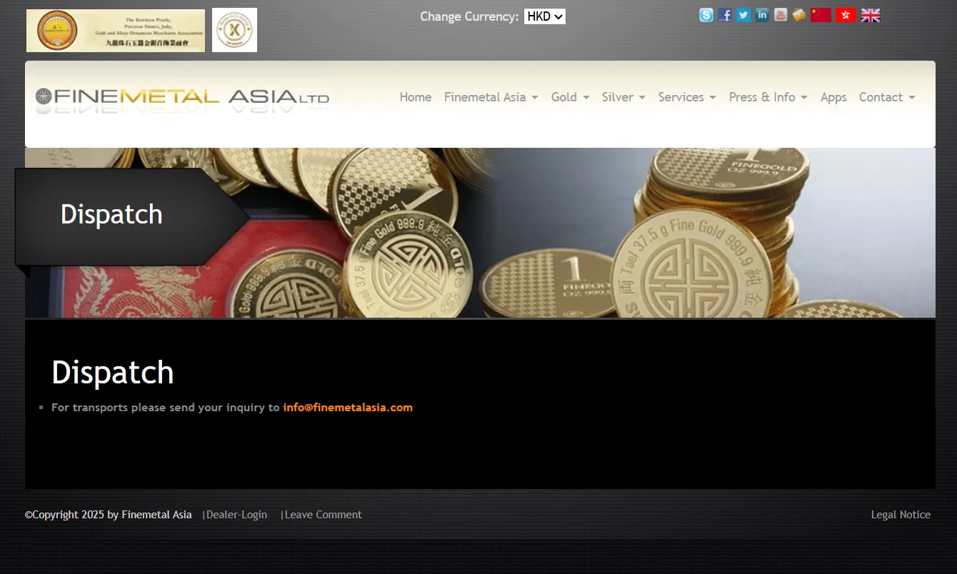 Services Services