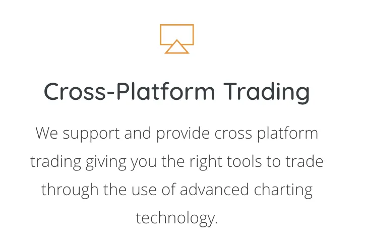 Trading Platform