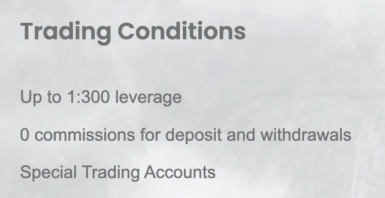 Leverage