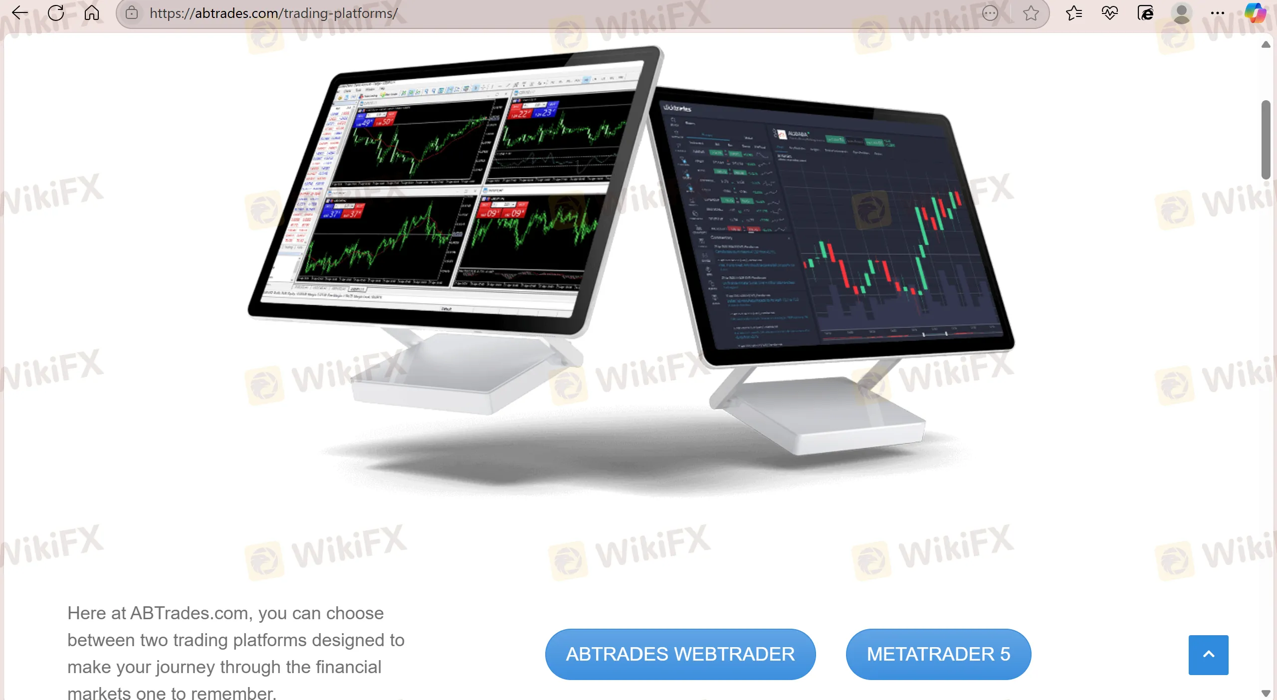 Trading Platform