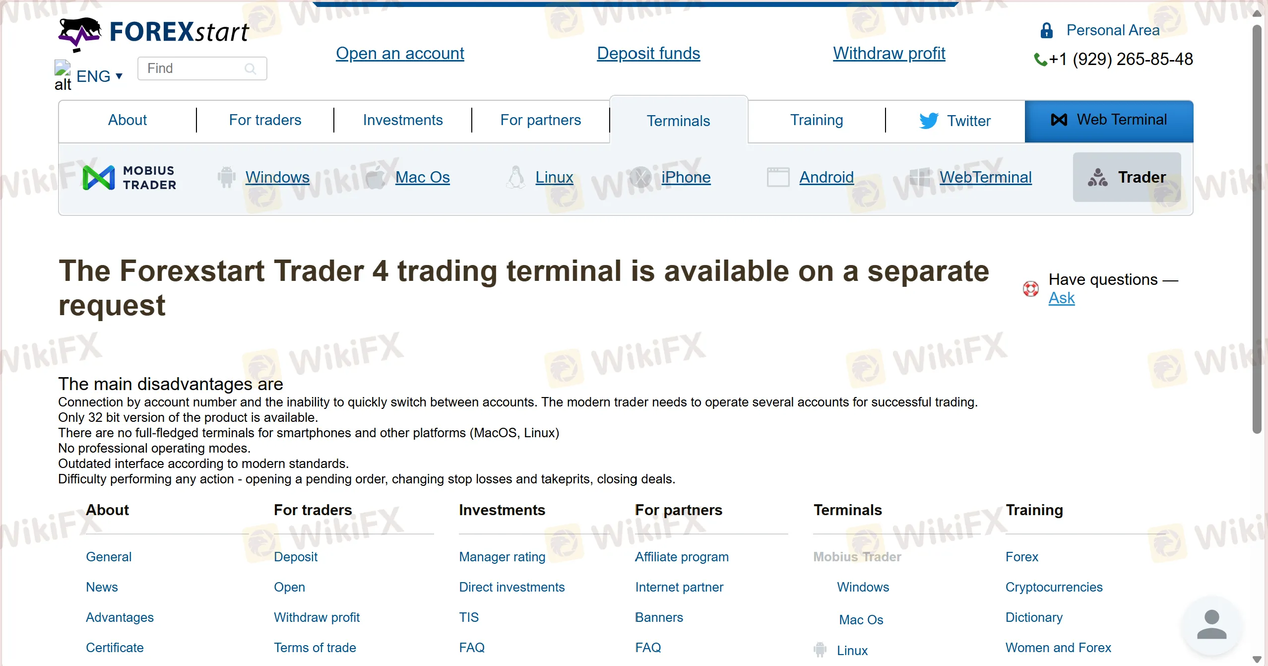 交易平台 交易平台