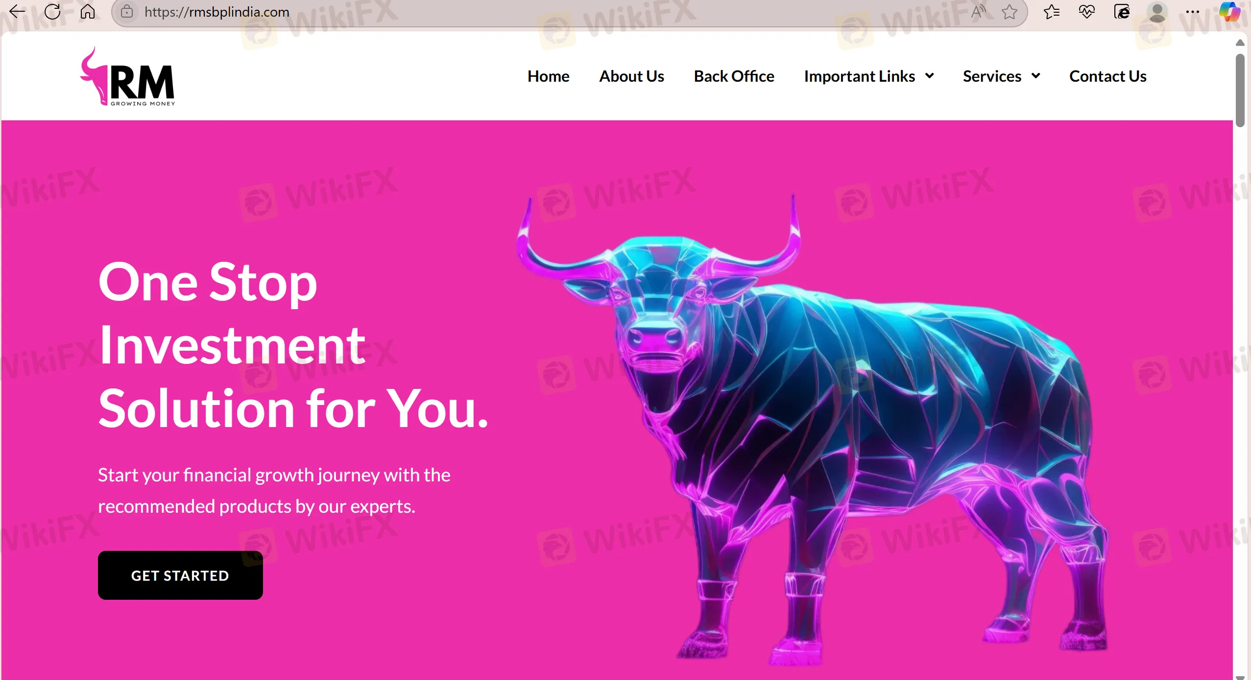 Rajendra Modi 資訊