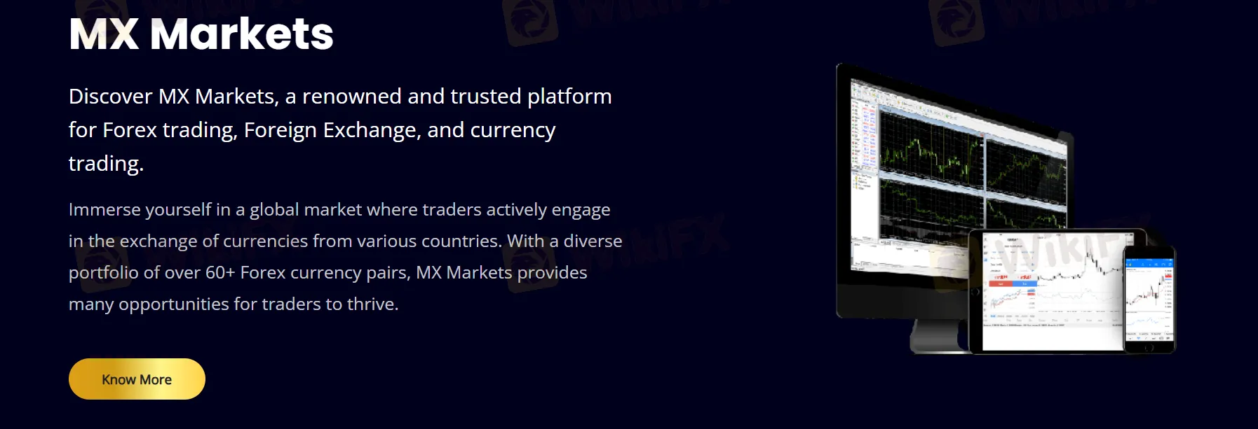 Trading Platform