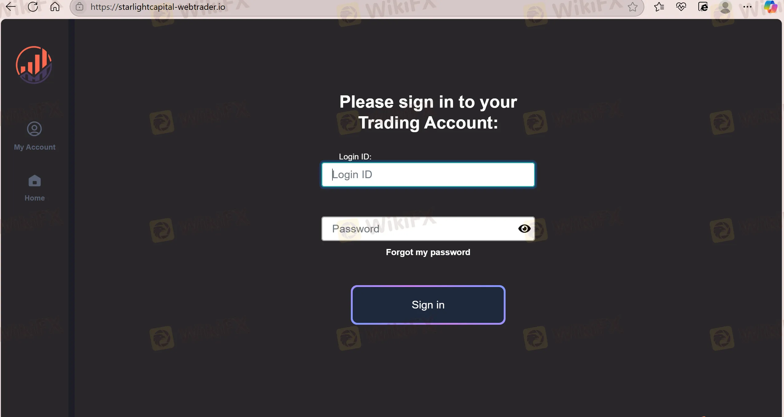 Trading Platform Trading Platform