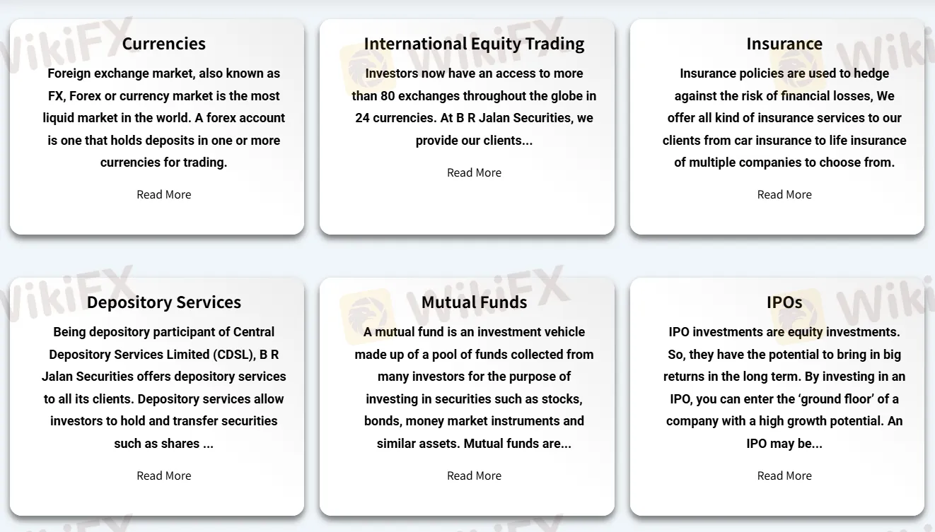 Products and Services 2