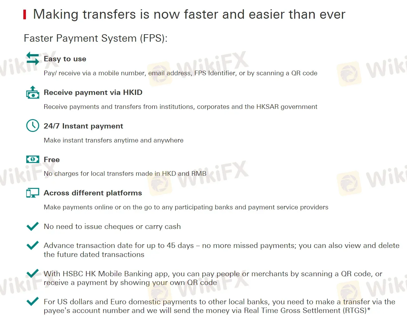Deposit dan Penarikan Deposit dan Penarikan