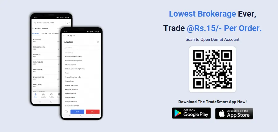 TraderSmart TraderSmart