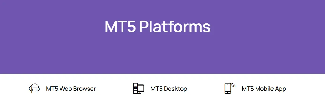 MT5