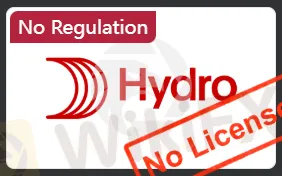 No license No license