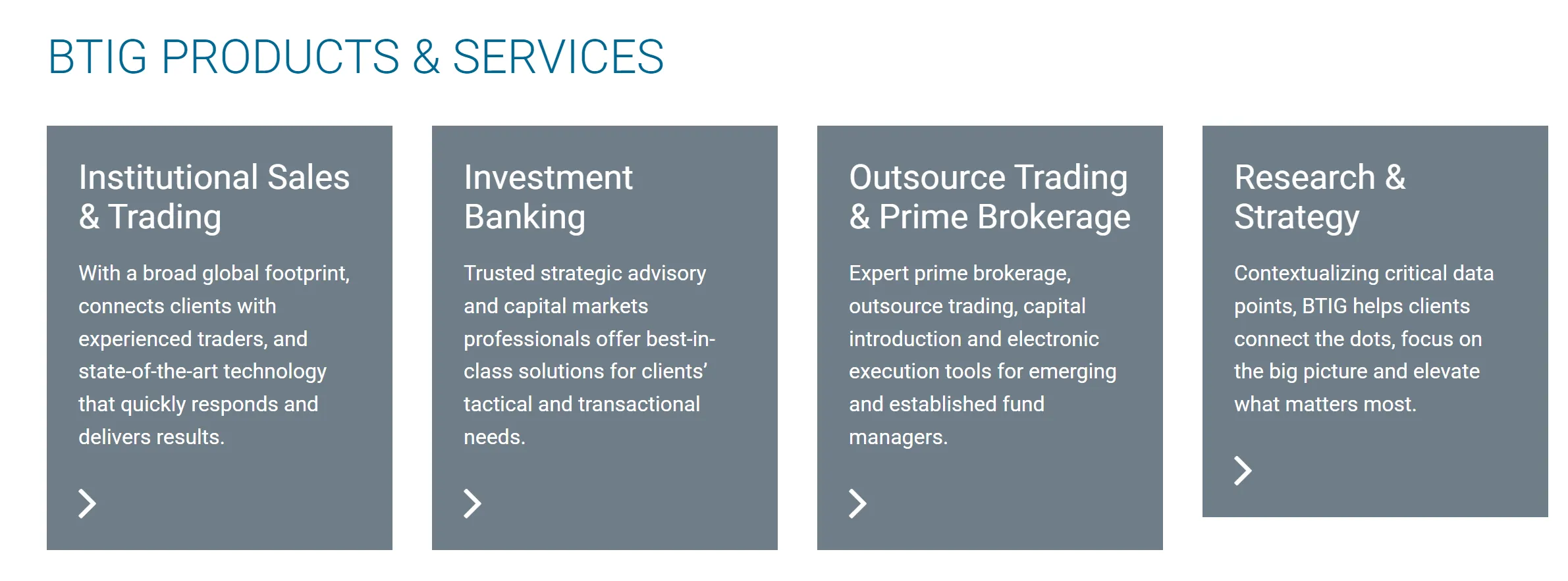 Services Services