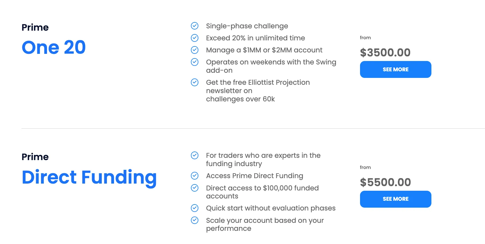 Account Type Account Type