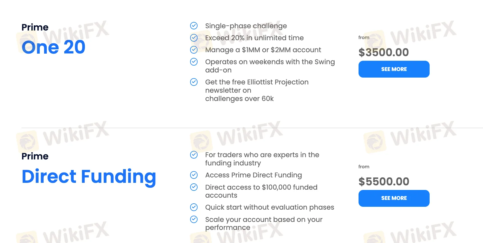 Account Type Account Type