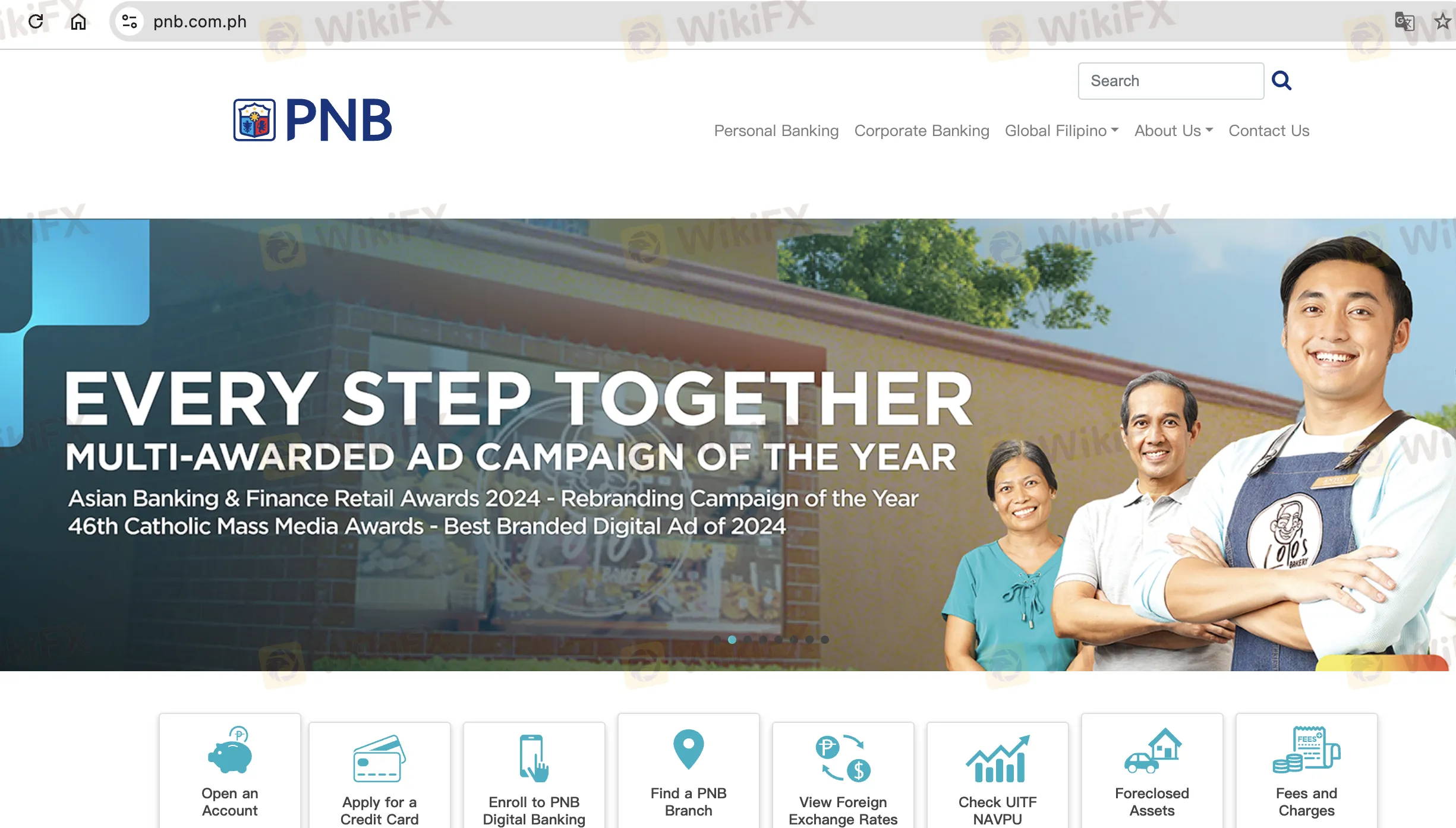 PNB Impormasyon