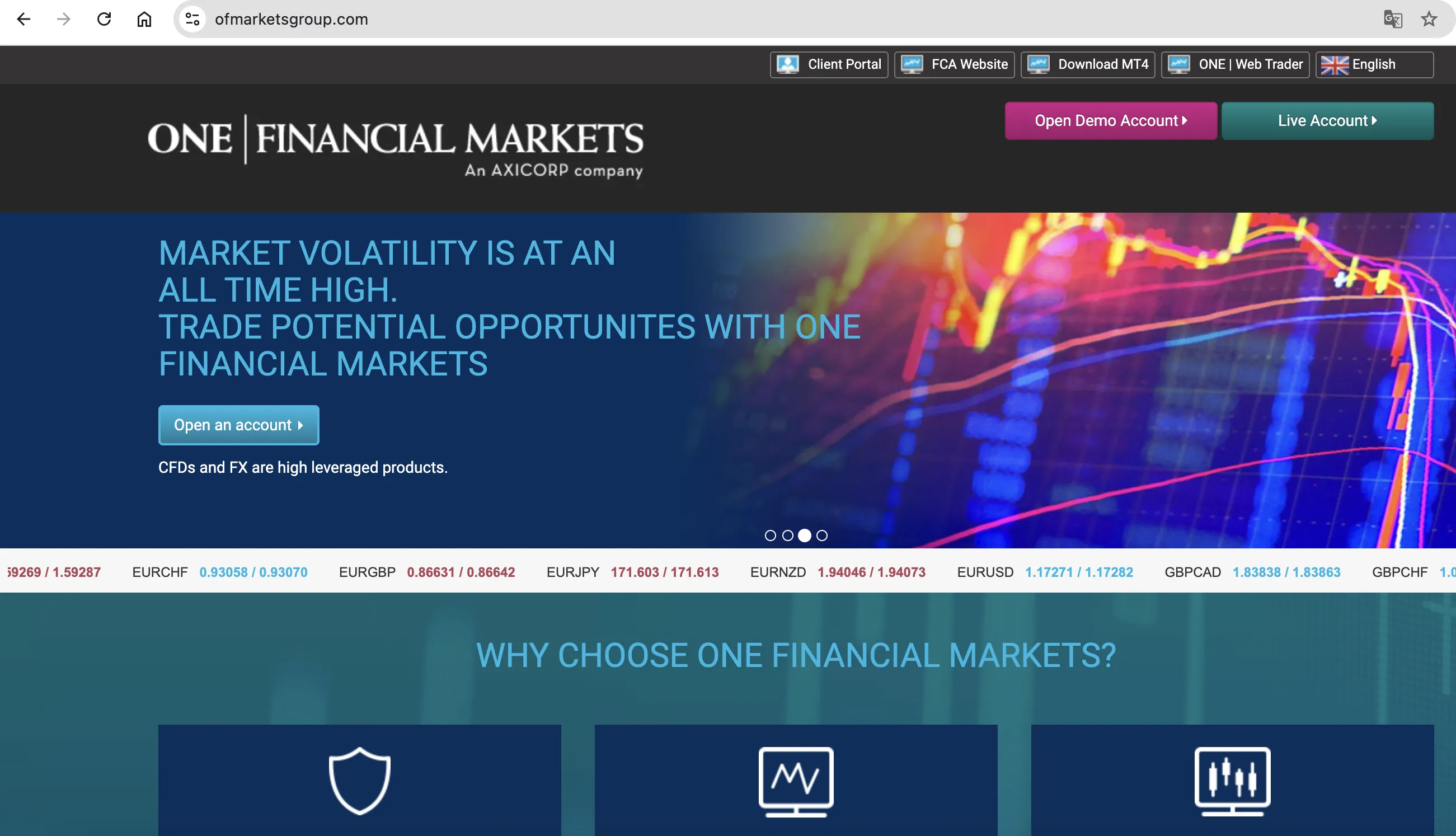 OFM Information OFM Information