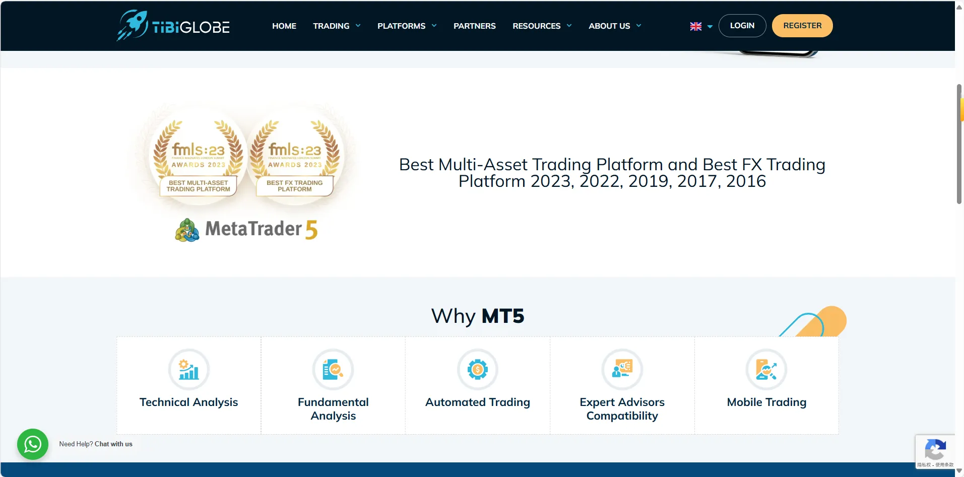 Trading Platform Trading Platform