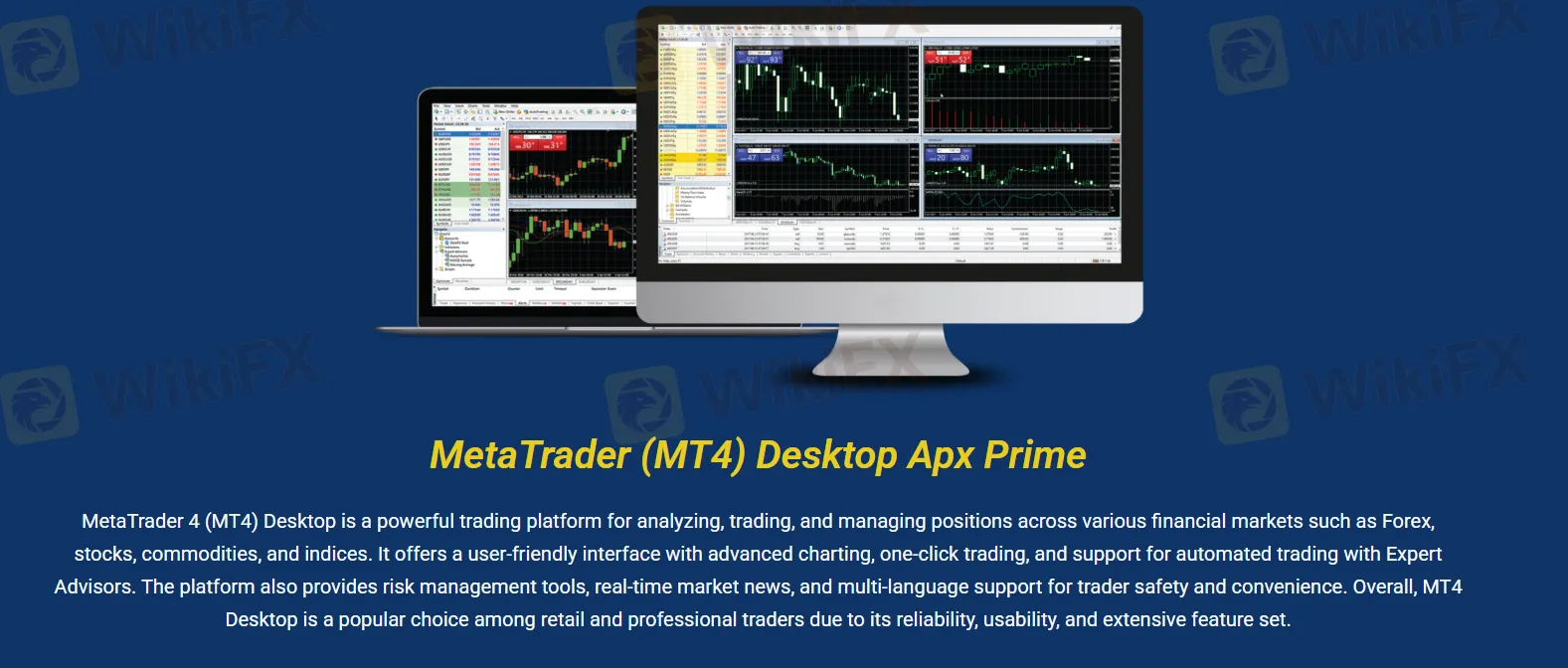 Platform ng Paggagalaw