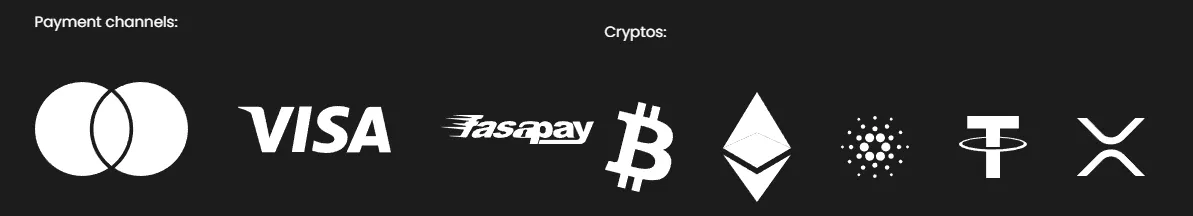 Deposit dan Penarikan