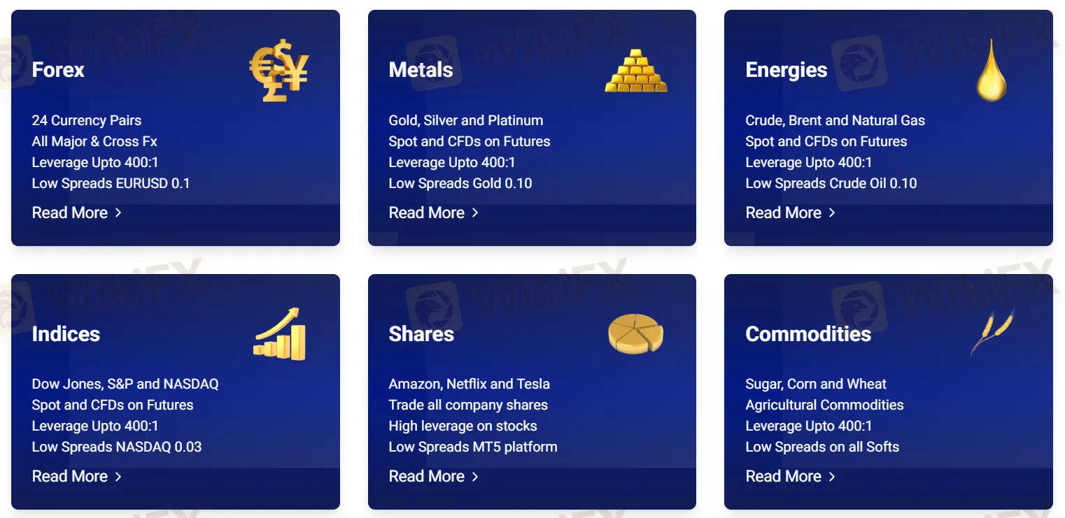 ParkMoney Information