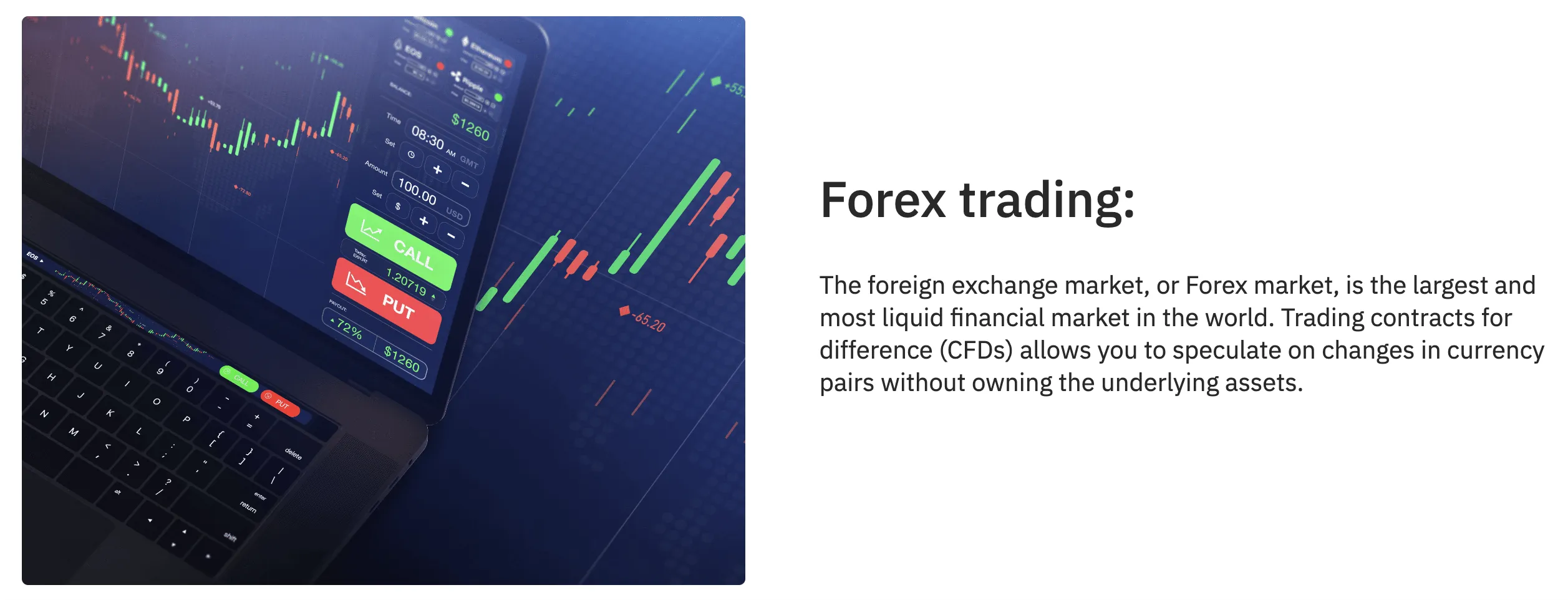 forex