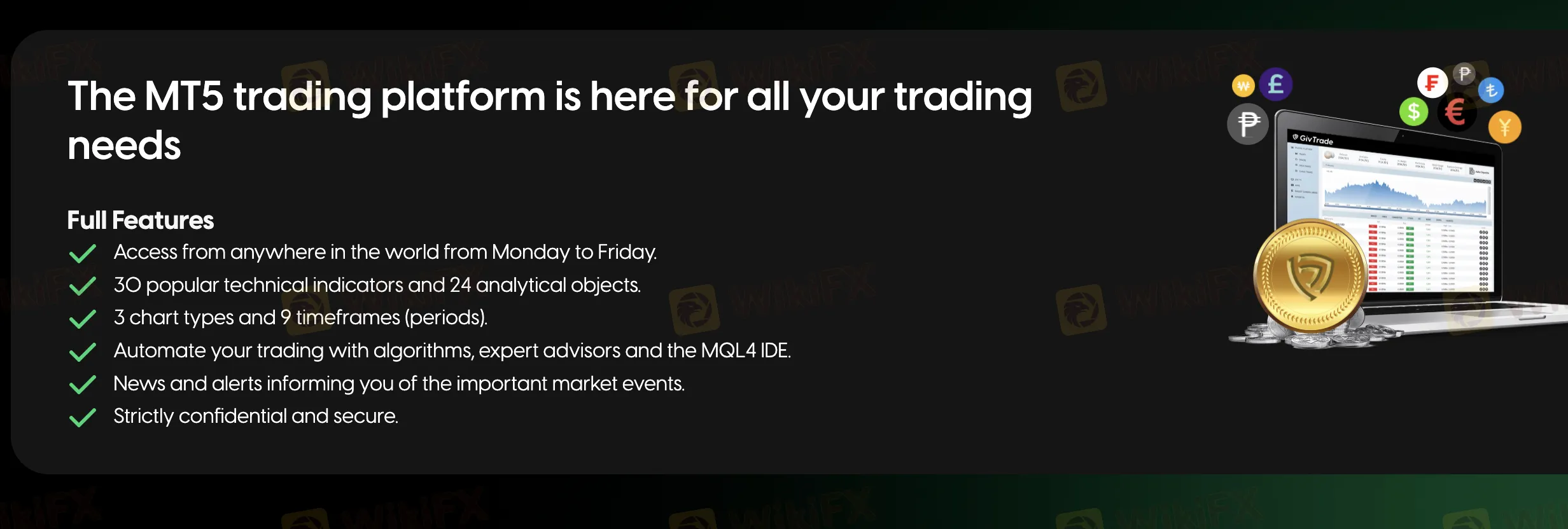 Platform ng Pag-trade