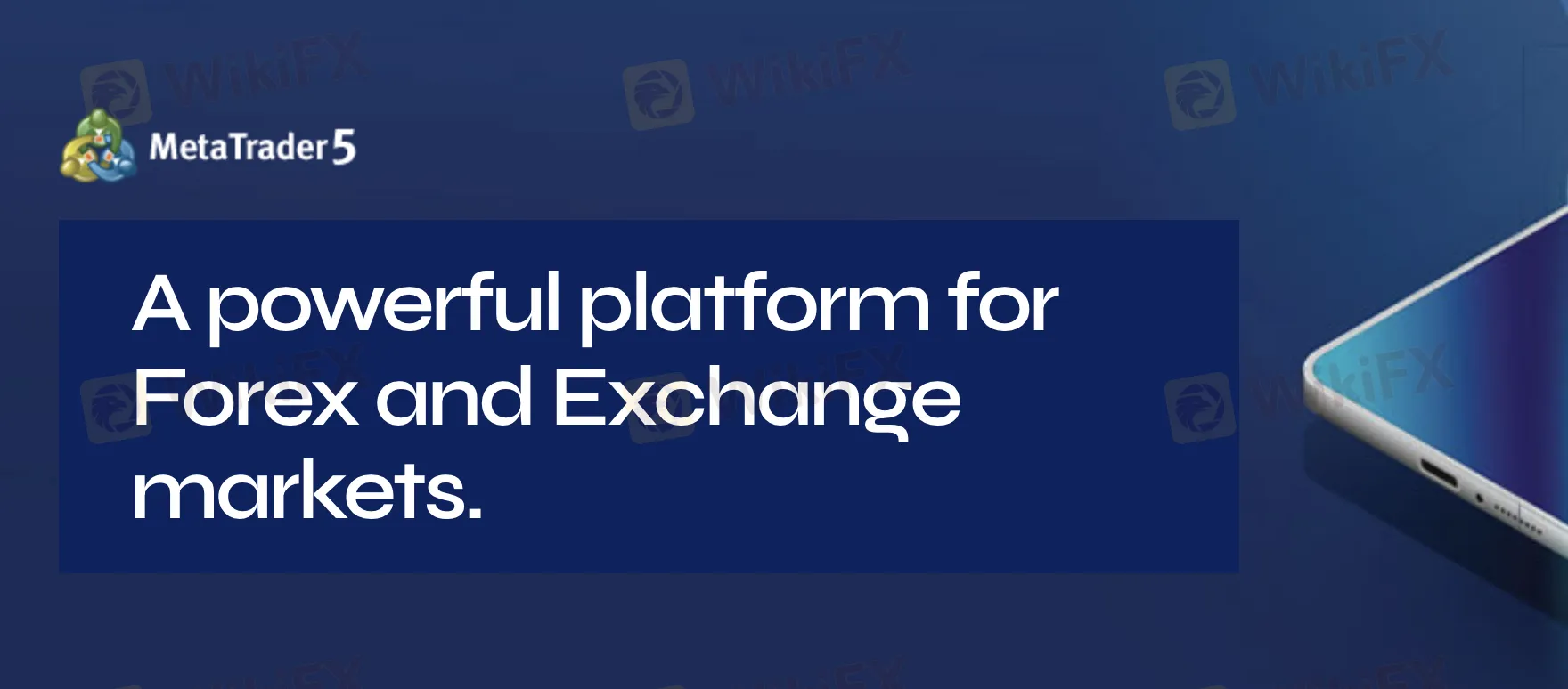 Platform ng Pag-trade