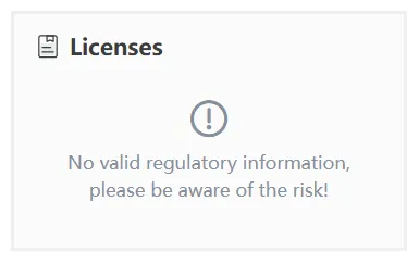 license license