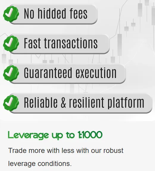Leverage