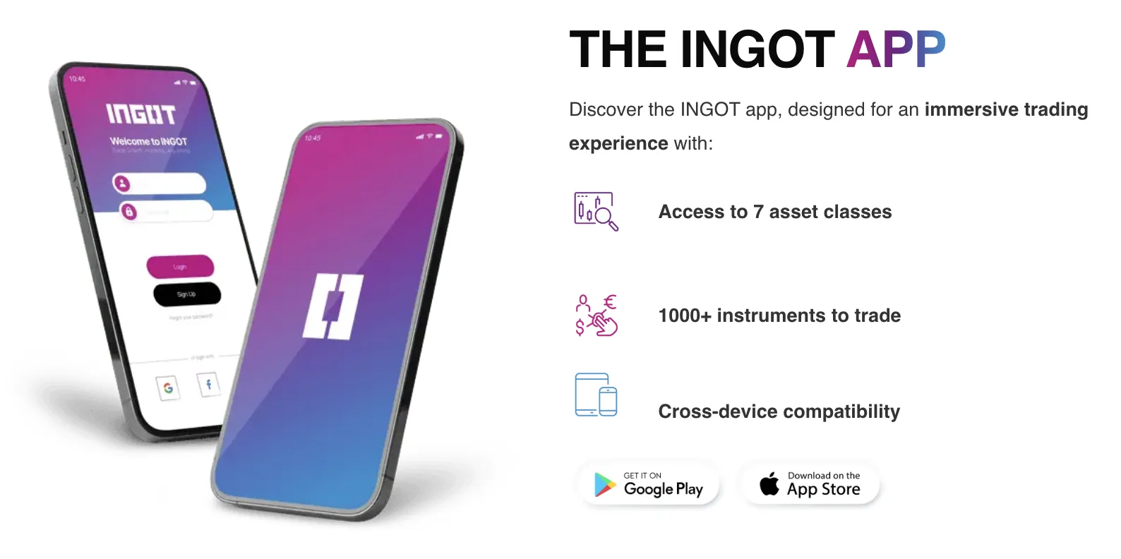 Trading Platform