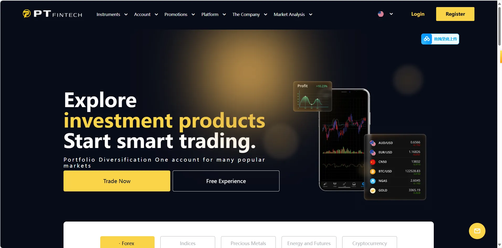 PT Fintech 情報