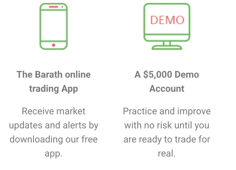 Account Types