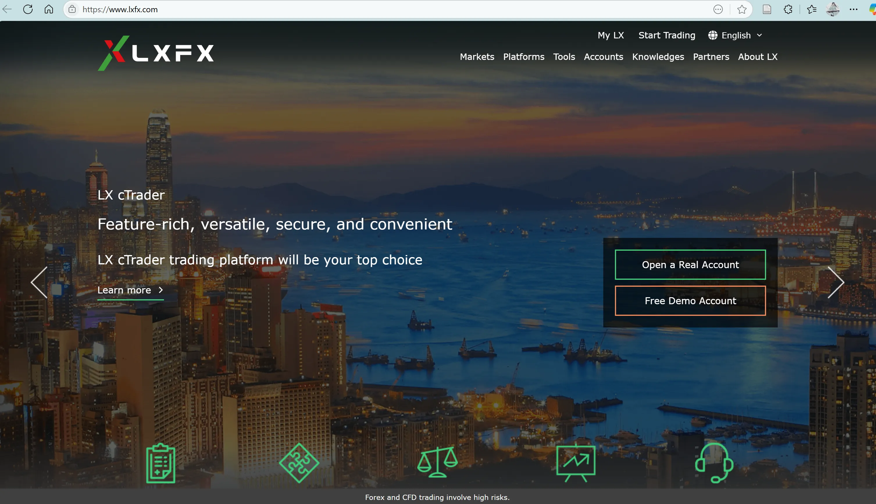 LXFX 홈페이지 LXFX 홈페이지