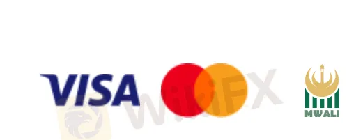 Opções de Pagamento