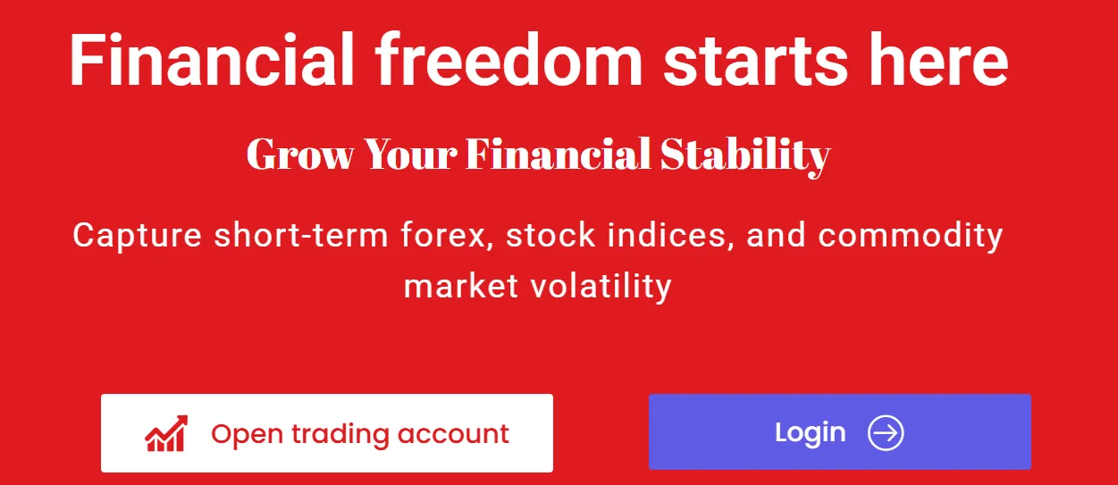 What Can I Trade on Igfxmarket?