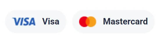 Payment methods Payment methods