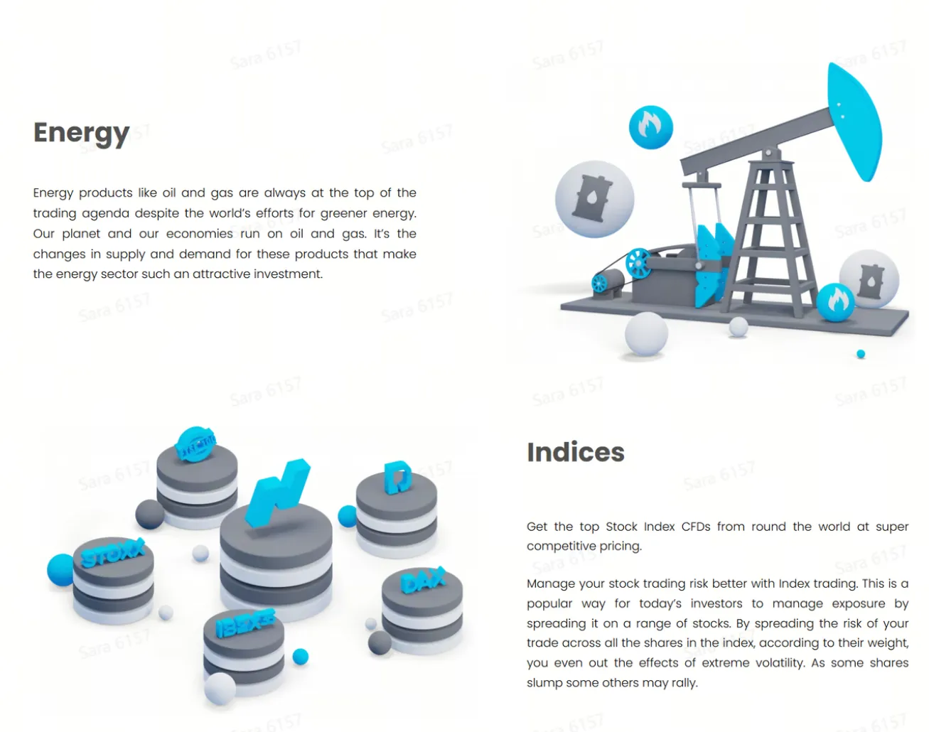 What Can I Trade on FinPros? What Can I Trade on FinPros?