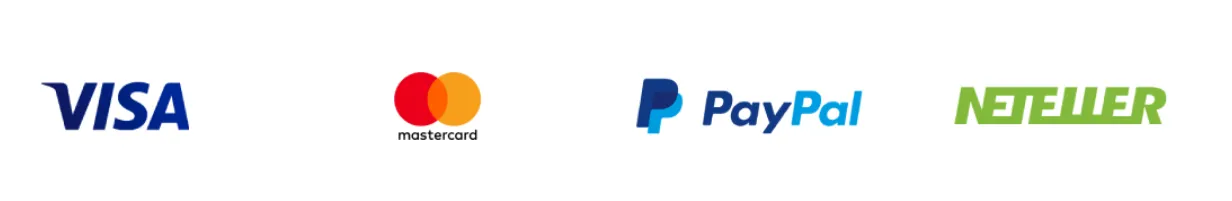 Métodos de Pagamento