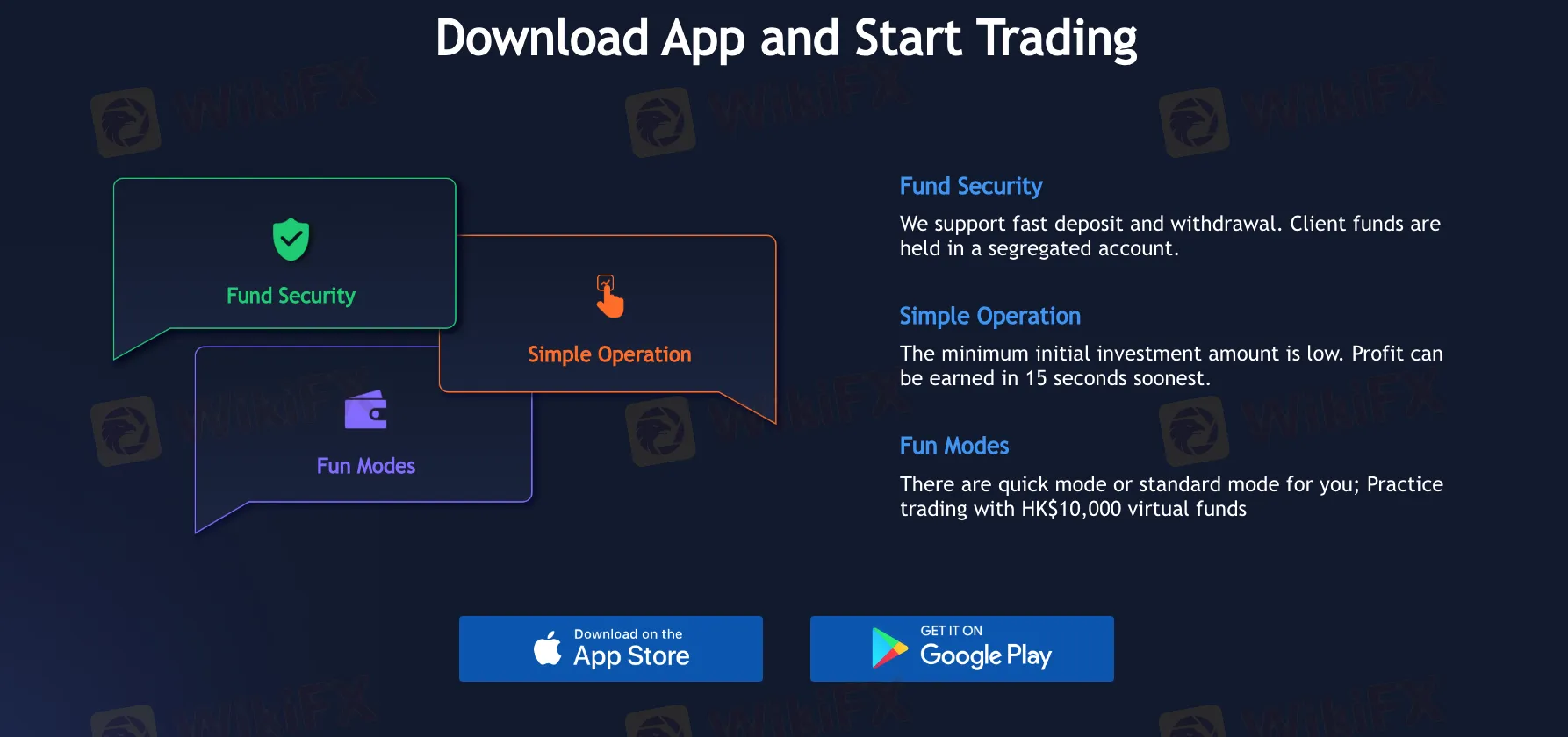 Собственная платформа