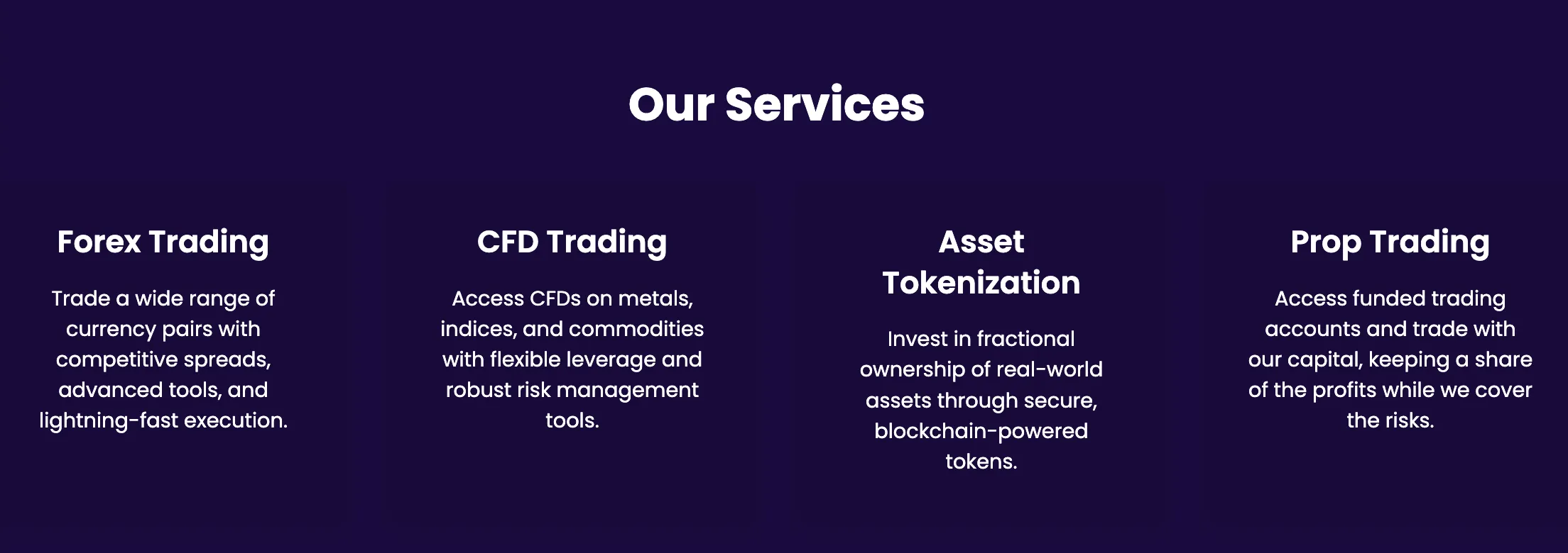 ما الذي يمكنني التداول به على TspFxb Ltd؟ ما الذي يمكنني التداول به على TspFxb Ltd؟